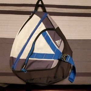 Adidas Sling Backpack